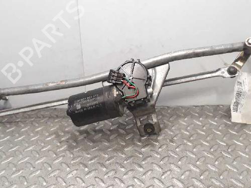 Used Front wiper motor SEAT CORDOBA (6K1, 6K2) 1.4 i (60 hp) 3040293