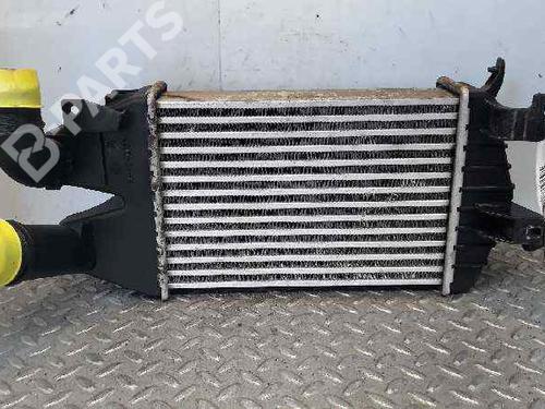 Used Intercooler Intercooler OPEL ZAFIRA / ZAFIRA FAMILY B (A05) 1.9 CDTI (M75) (120 hp) 7745802 7745802