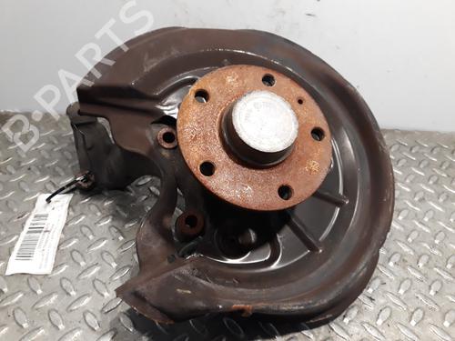 Right rear steering knuckle VW GOLF V (1K1) 1.4 TSI BP9044499M28