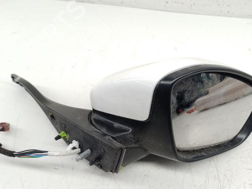 Used Right mirror PEUGEOT 2008 II (UD_, US_, UY_, UJ_, UR_, UC_) 1.2 PureTech 130 (USHNS, URHNS) (130 hp) 29708188