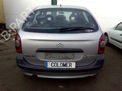 Vacuum pump CITROËN XSARA PICASSO (N68) 2.0 HDi | BP5620143M80 