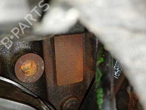 Engine RENAULT KANGOO Express (FW0/1_) 1.5 dCi 75 (FW07, FW10, FW04) | BP39589212M1 - Image 7