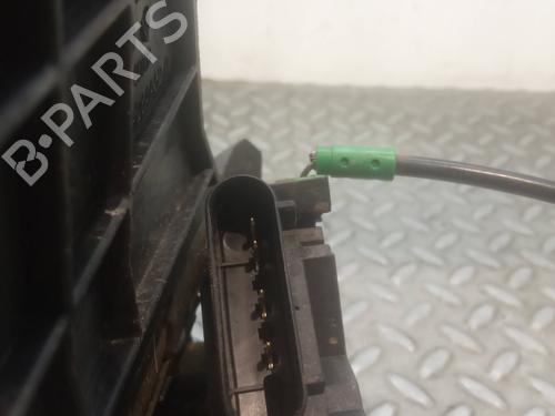 Rear right lock FORD FIESTA VI (CB1, CCN)  | BP12523882C99 