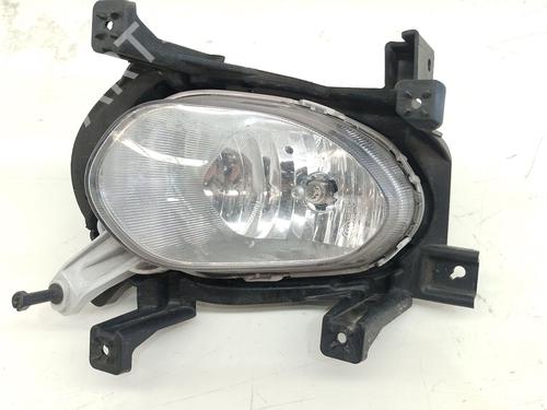 Used Left front fog light Left front fog light KIA CEED (CD) 1.4 LPG (97 hp) 33209239 33209239