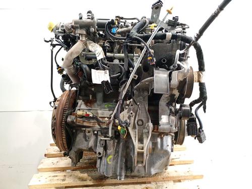 Used Engine Engine 27152246 27152246
