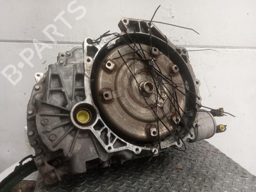 Used Gearbox PEUGEOT 407 Coupe (6C_) [2005-2025]  9454747