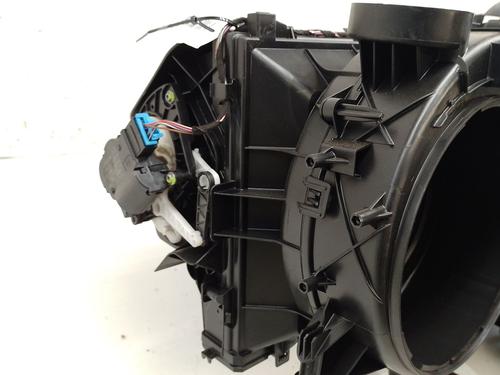 Heater matrix box VW PASSAT B8 (3G2, CB2) 1.6 TDI | BP36274304M61  - Image 9