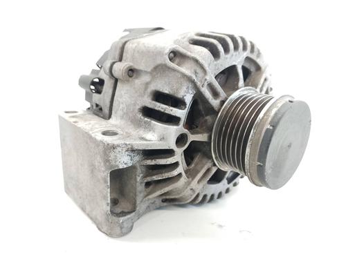 Used Alternator FIAT FIORINO Box Body/MPV (225_) [2007-2025]  19121607