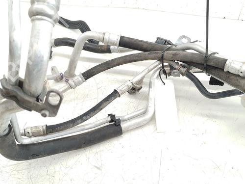 AC pipe JAGUAR XF II (X260) 2.0 D | BP29730222M126 