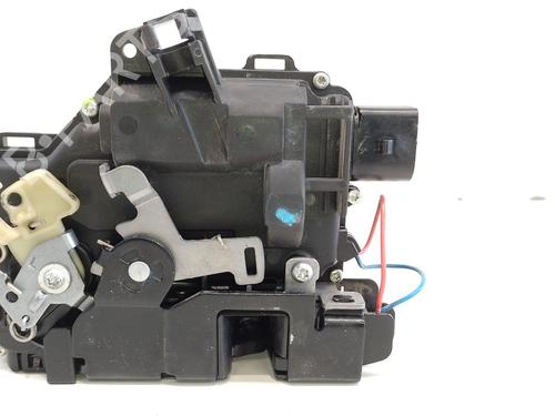 Front left lock SKODA OCTAVIA I (1U2) 1.9 TDI | BP24594256C98 