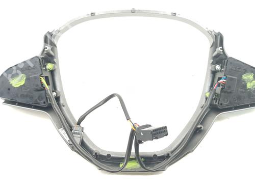 Steering wheel controls DACIA SANDERO III 1.0 TCe 90 | BP33552703E15 - Image 4