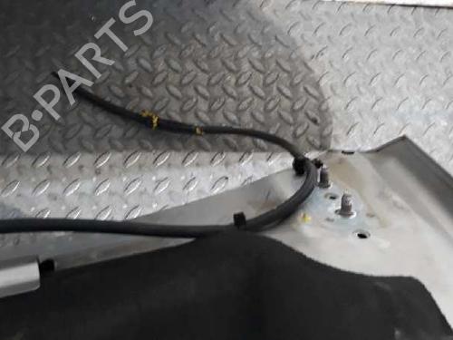 Hood DODGE CALIBER  | BP7769156C1 