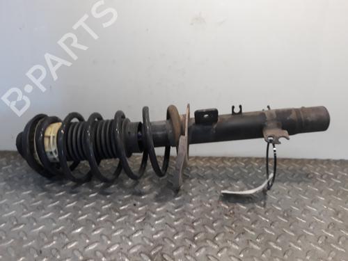 Left front shock absorber PEUGEOT 207 (WA_, WC_)  | BP10909416M16 