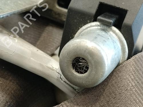 Front right seatbelt NISSAN MICRA III (K12)  | BP20234297I25 