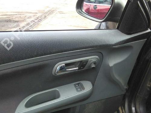 Front left exterior door handle SEAT IBIZA III (6L1)  | BP4833029C128 