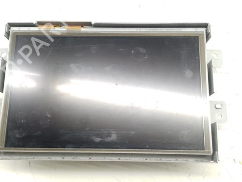 Used Display monitor JAGUAR XF II (X260) 2.0 D (180 hp) 29752163