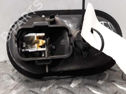 Høyre bak invendig håndtak RENAULT CLIO III (BR0/1, CR0/1)  | BP6332214I16 