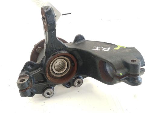 Used Left front steering knuckle FORD FOCUS III 2.0 TDCi (163 hp) 26640590