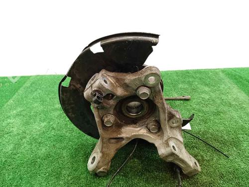Right front steering knuckle CHEVROLET CRUZE Hatchback (J305) 2.0 CDI | BP17652287M26 