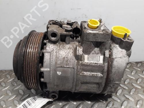 Used AC compressor MERCEDES-BENZ SPRINTER 3-t Van (B903) [1995-2012]  7988421