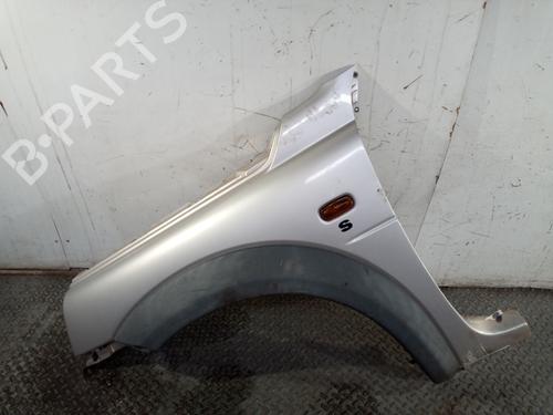 Used Left front fenders LAND ROVER FREELANDER I (L314) [1998-2006]  11417263