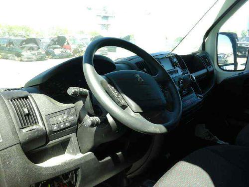 Front right interior door handle PEUGEOT BOXER Van  | BP10277009I14  - Image 9