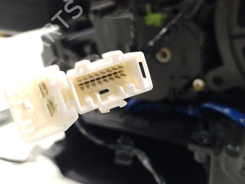 Heater matrix box HONDA HR-V (RU) 1.6 i-DTEC (RU8) | BP33335232M61 - Image 7