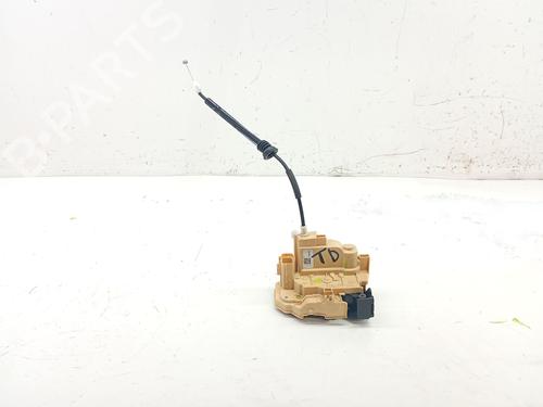 Fechadura trás direita Fechadura trás direita 39170668 39170668