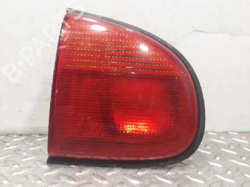 Right tailgate light FORD ESCORT CLASSIC Turnier (ANL) 1.6 16V (90 hp) 5828284