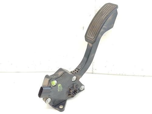 Used Pedal TOYOTA RAV 4 III (_A3_) 2.2 D 4WD (ALA30_, ALA30R) (136 hp) 29309163