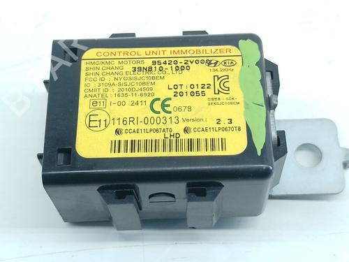 centralina-kia-ceed-cd-2018-33203871 main image