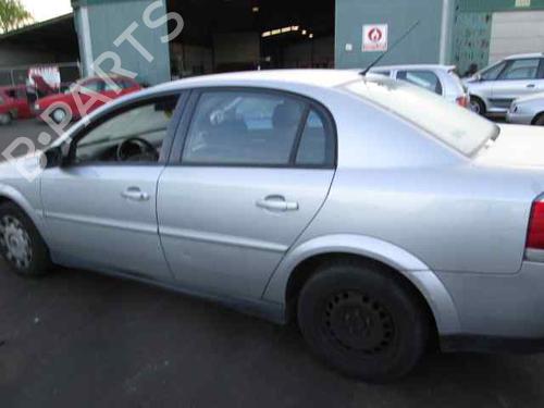 OPEL VECTRA C (Z02) 2.0 DTI 16V (F69) (101 hp) 247598