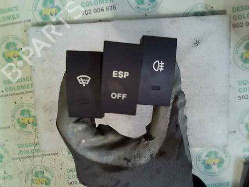 Used Switch KIA MAGENTIS I (GD, MS) 2.0 (136 hp) 14227434