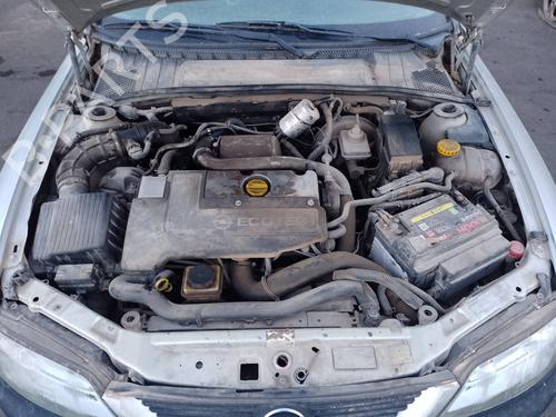 Gearbox OPEL VECTRA B (J96)  | BP19782329M3 