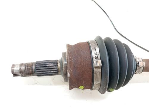 Left front driveshaft FIAT 500 (312_) 1.2 LPG (312AXA1A) | BP37376804M38 - Image 2