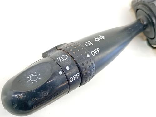 Steering column stalk SUZUKI GRAND VITARA II (JT, TE, TD) 1.9 DDiS All-wheel Drive (JT419, TD44, JB419WD, JB419XD,... | BP37442932I23 - Image 2