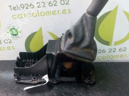 Gear lever RENAULT MEGANE III Hatchback (BZ0/1_, B3_)  | BP7432582M90 