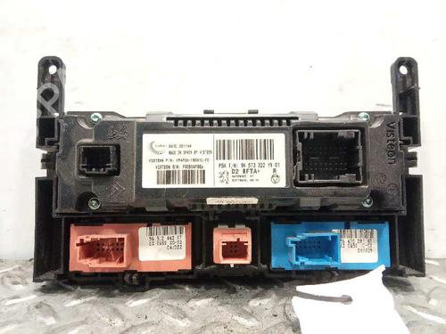 Climate control PEUGEOT 407 (6D_)  | BP3033970I5 