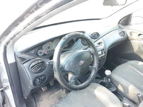 Cockpit FORD FOCUS I (DAW, DBW) 1.8 TDCi | BP8203722C47 