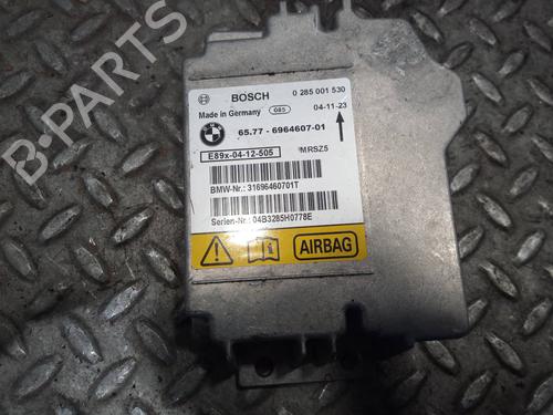 Airbag Kit BMW 1 (E87)  | BP16439440C86 