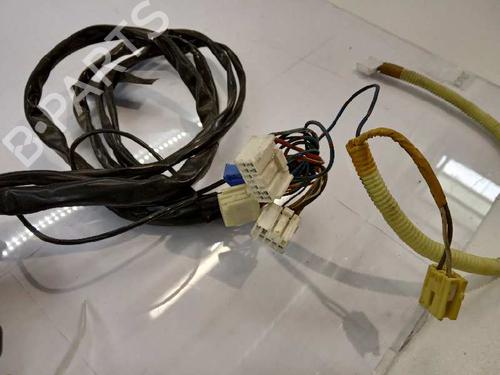 Switch SUZUKI BALENO Hatchback (EG)  | BP3072088I30 