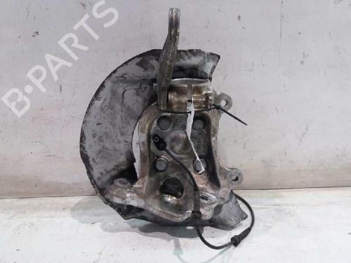 Right front steering knuckle BMW 5 (E60) 530 d | BP4624598M26 