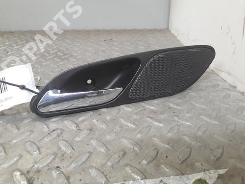 Used Front left interior door handle Front left interior door handle BMW 3 Coupe (E46) 318 Ci (136 hp) 10080582 10080582
