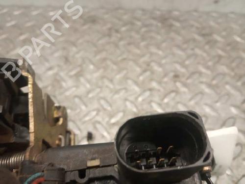 Front right lock SKODA OCTAVIA I (1U2) 1.9 TDI | BP6698446C97 