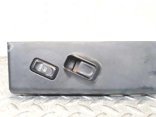 Used Right front window switch ISUZU TROOPER III [1998-2004]  7673400