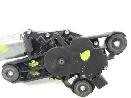 Rear wiper motor FORD FOCUS III 2.0 TDCi | BP26653352M102 