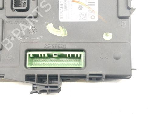 Elektronisk modul RENAULT MEGANE IV Hatchback (B9A/M/N_) 1.5 dCi 110 (B9A3) | BP30274086M83