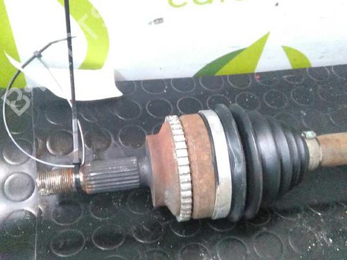 Right front driveshaft RENAULT MEGANE I Coach (DA0/1_)  | BP3058957M39 