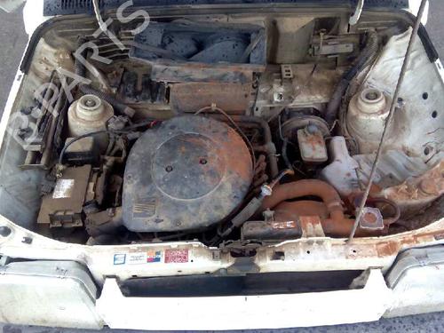 Hood lock SEAT MARBELLA (28A) 0.9 | BP8783155C133 