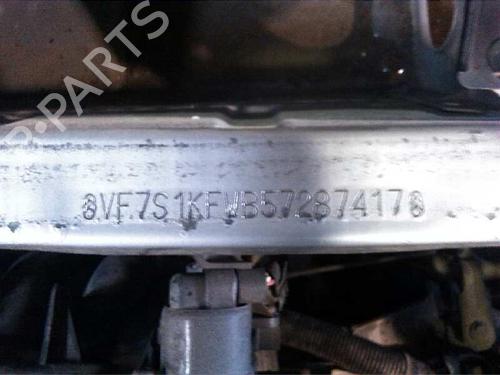 Rear right window mechanism CITROËN SAXO (S0, S1) 1.4 VTS | BP3057705C25 